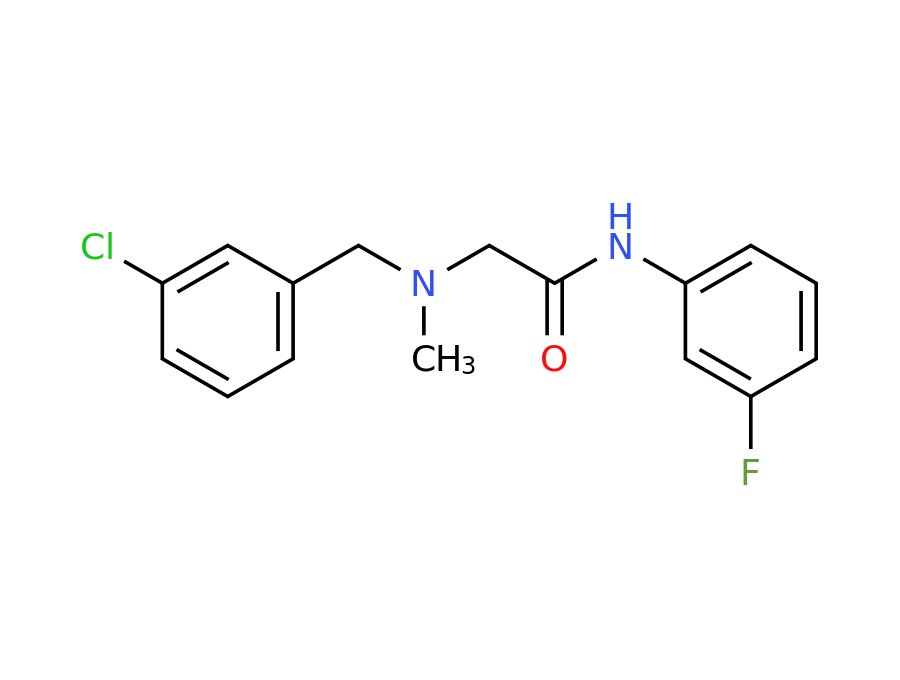 Structure Amb5308117