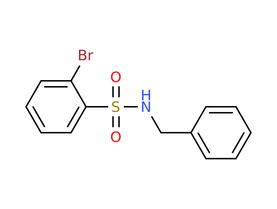 Structure Amb5310454