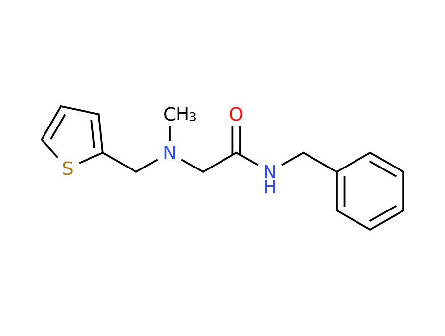 Structure Amb5310570