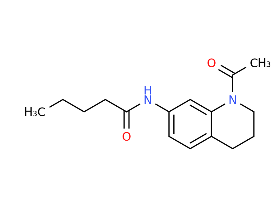 Structure Amb5311078