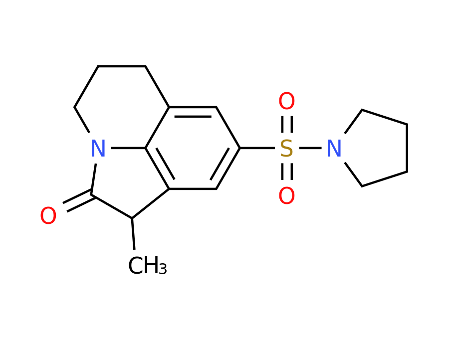 Structure Amb5313583