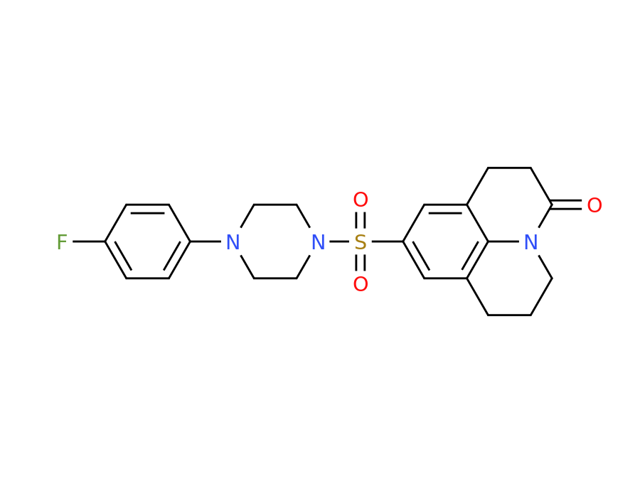 Structure Amb5313694
