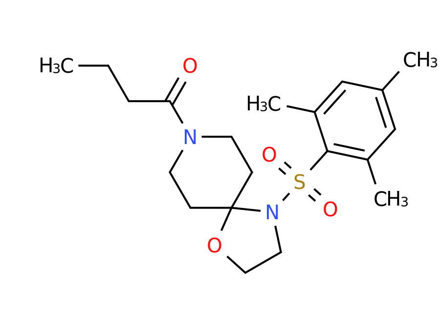 Structure Amb5314094