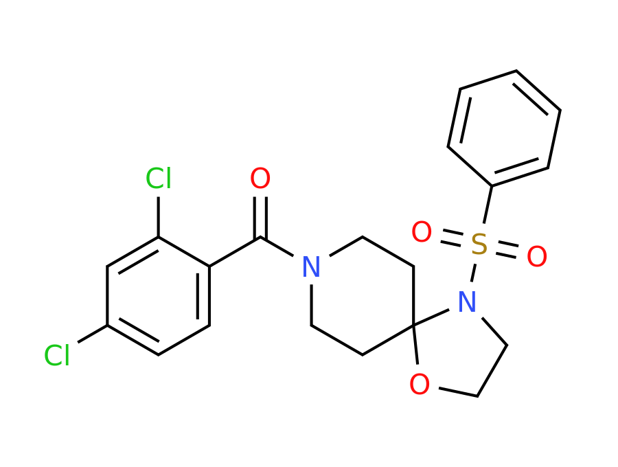 Structure Amb5314192