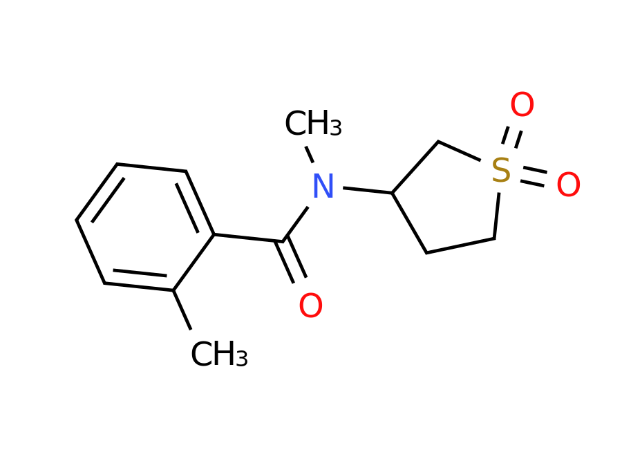 Structure Amb5317562