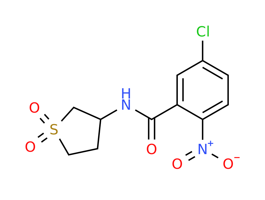 Structure Amb5317588