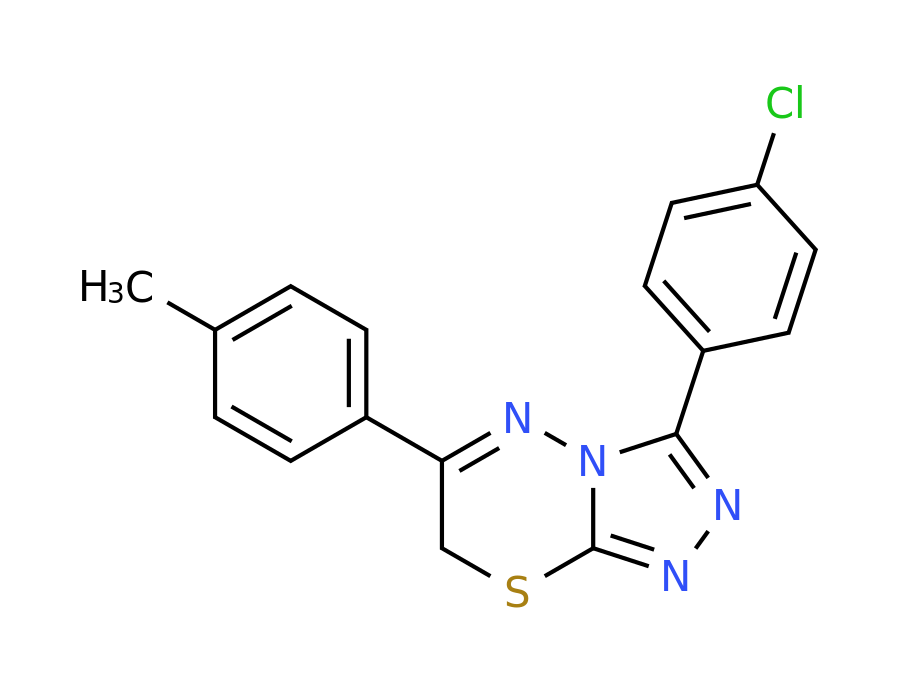 Structure Amb5321483