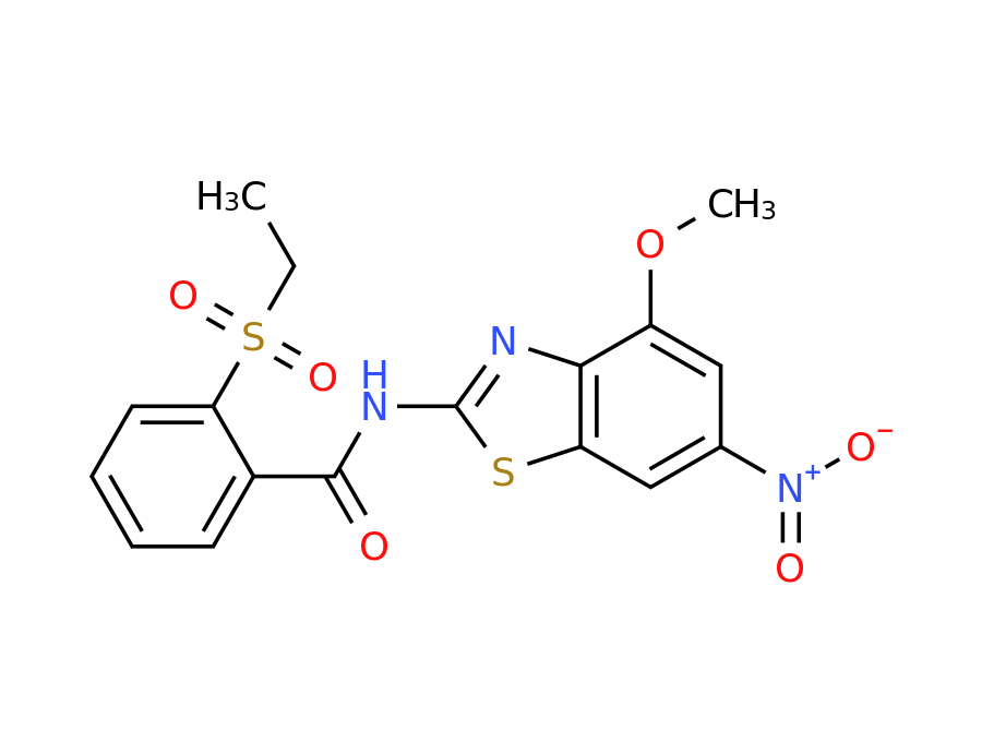Structure Amb5323052