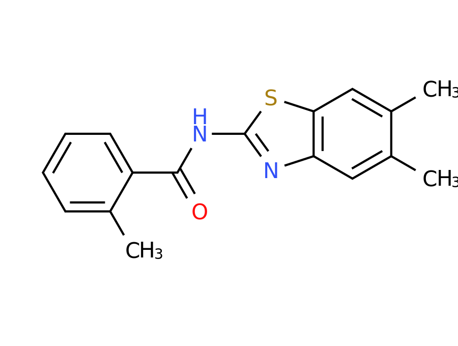 Structure Amb5325581