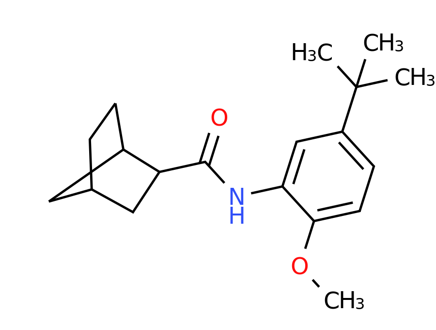 Structure Amb532586