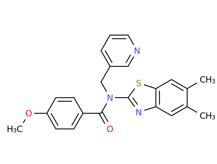 Structure Amb5326036