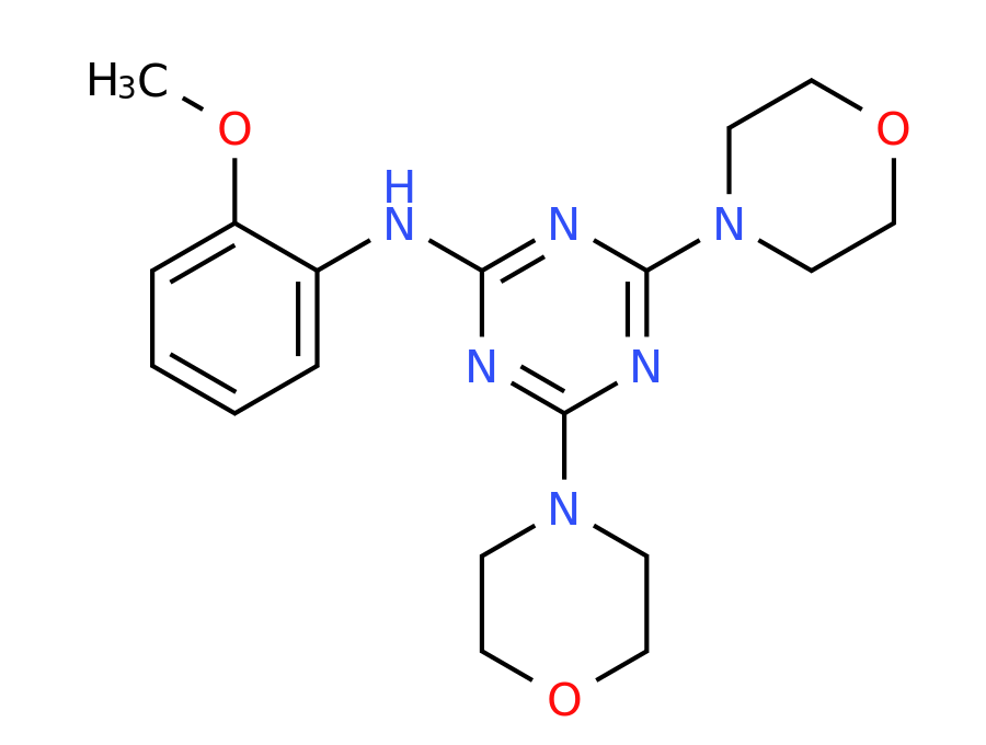 Structure Amb5327271