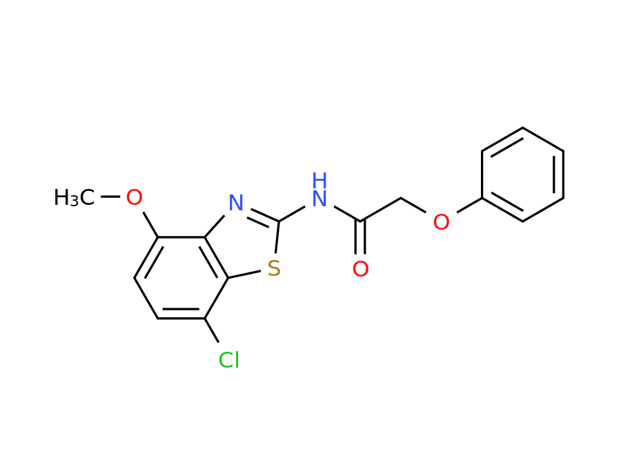 Structure Amb5327427
