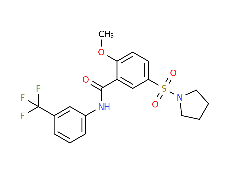 Structure Amb5328478