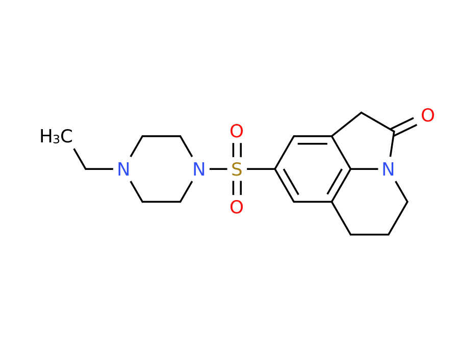 Structure Amb5328596