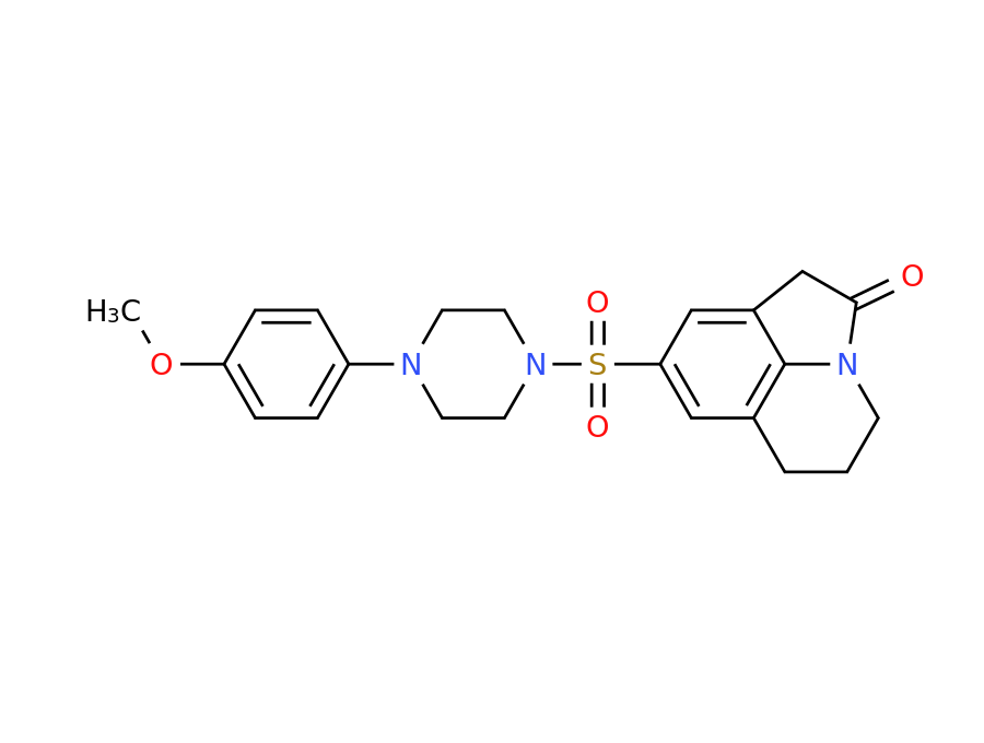 Structure Amb5328658