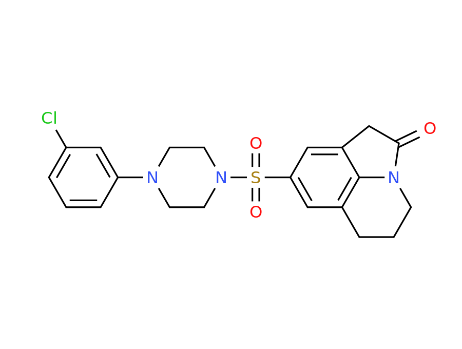 Structure Amb5328664