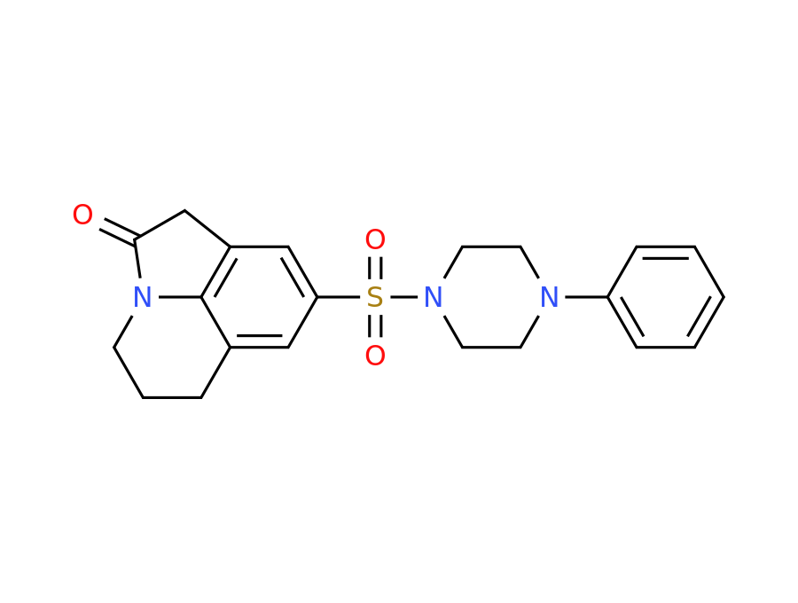 Structure Amb5328669