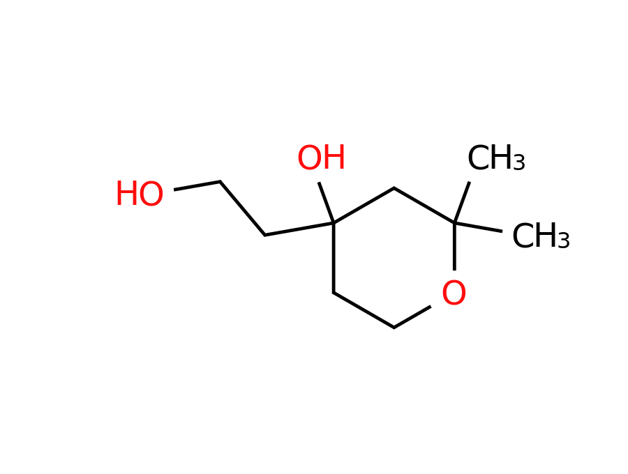 Structure Amb532970