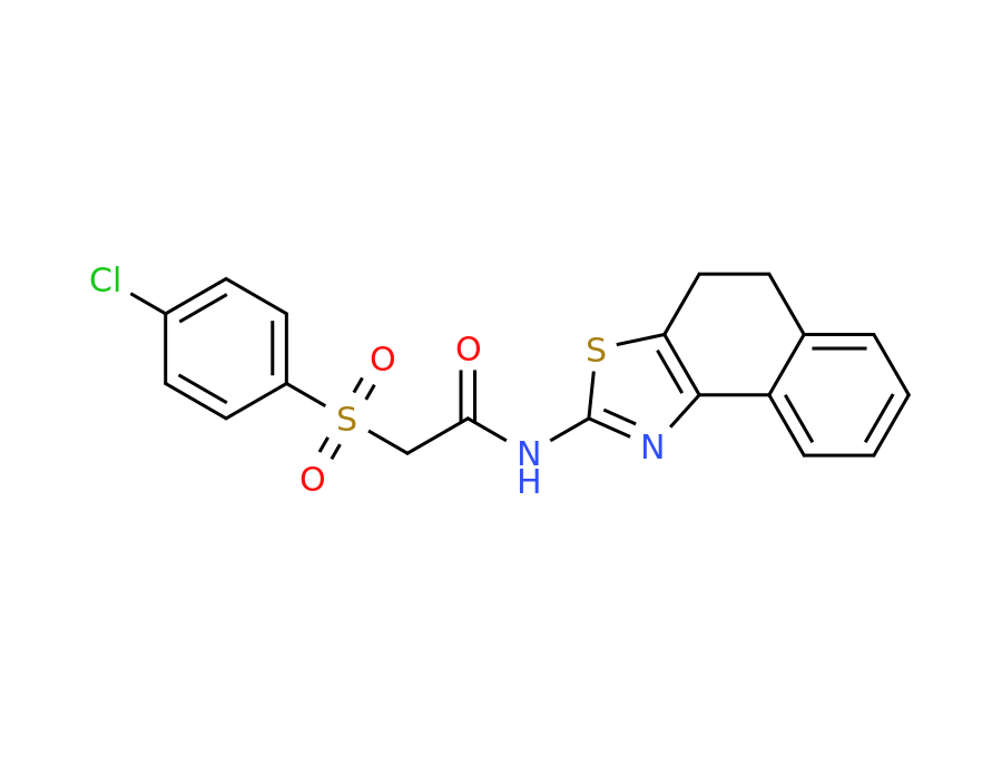 Structure Amb5330808