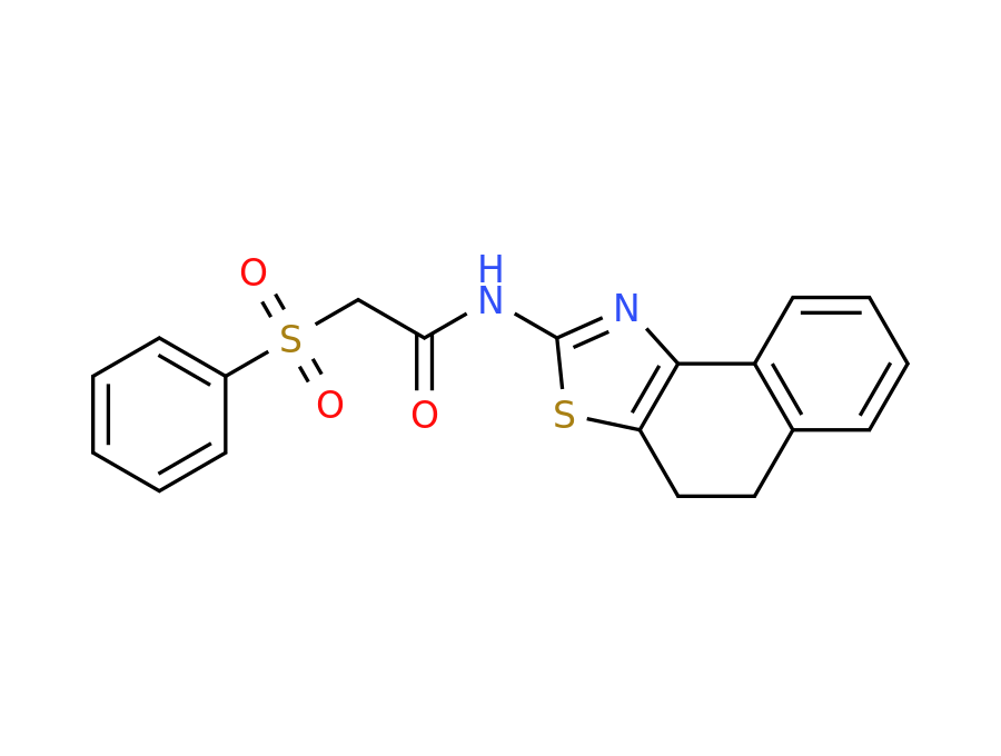 Structure Amb5331568