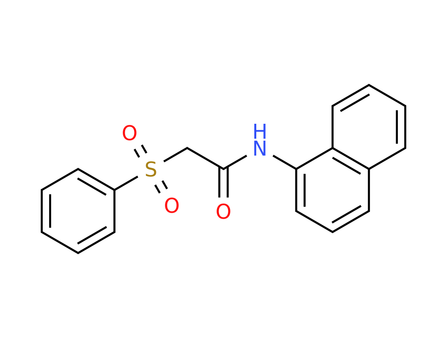 Structure Amb5331657
