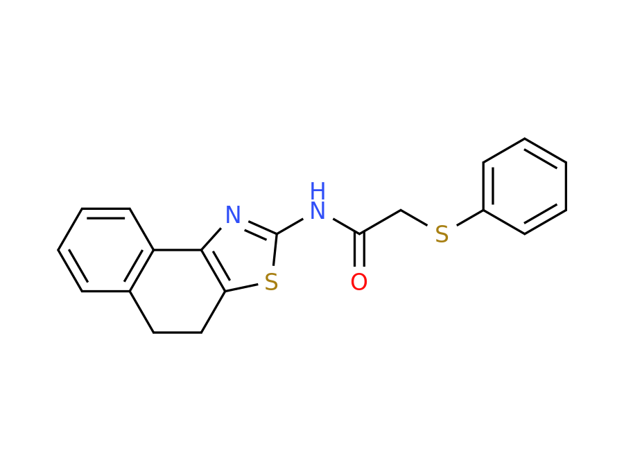 Structure Amb5332243