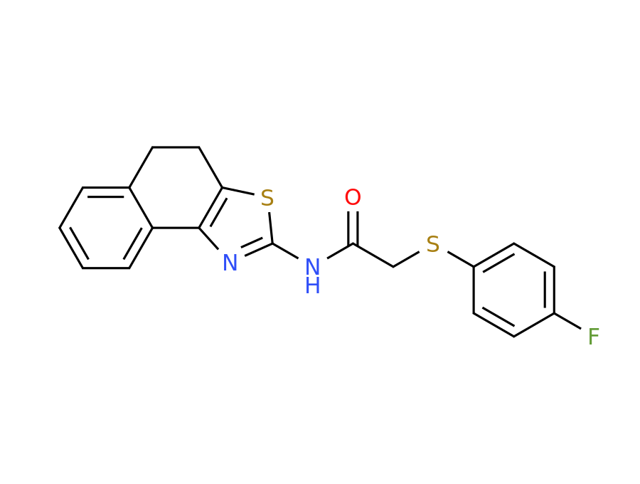 Structure Amb5332345