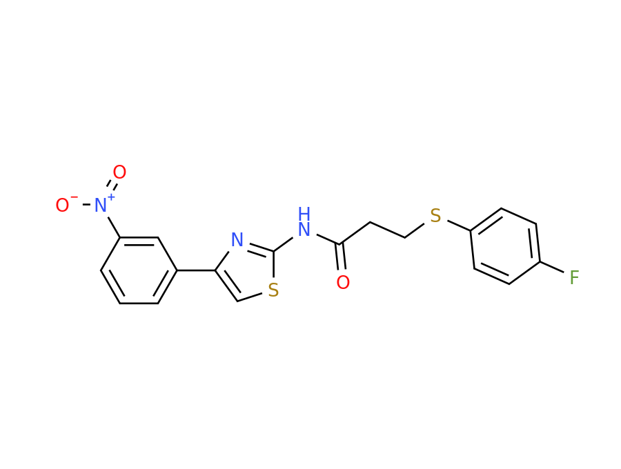 Structure Amb5332451