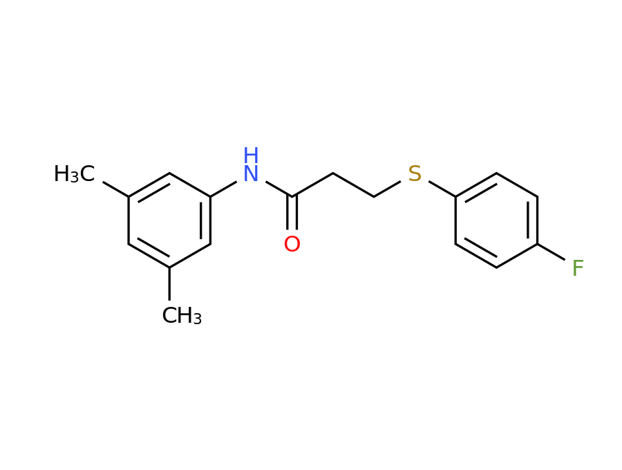 Structure Amb5332533
