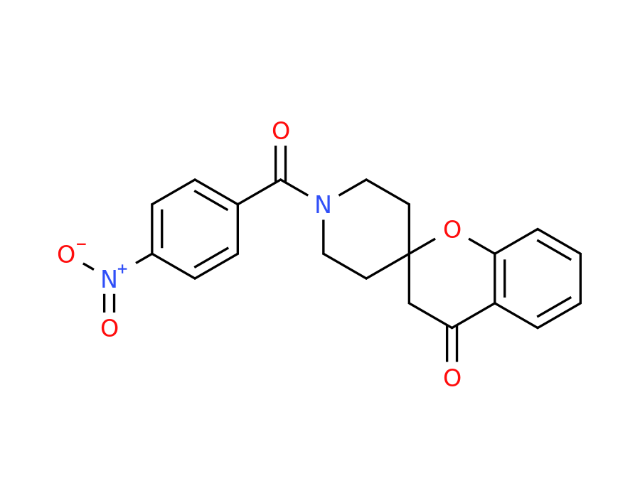 Structure Amb5333282