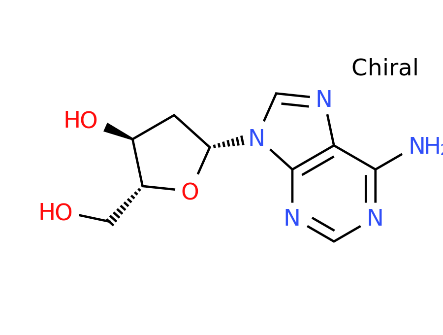 Structure Amb533334