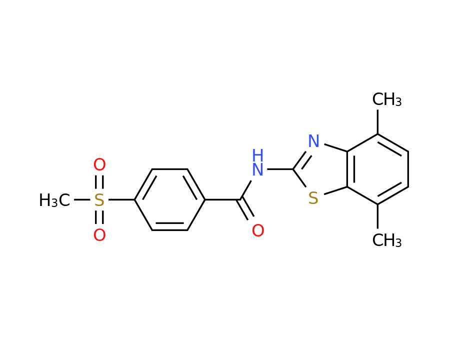 Structure Amb5334506