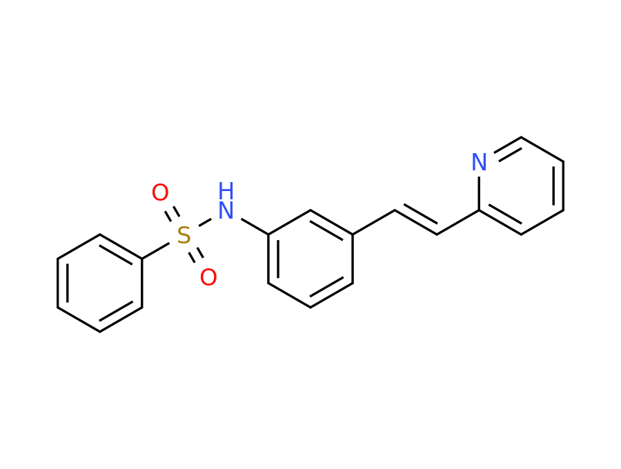 Structure Amb53348
