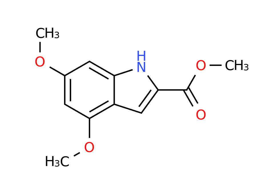 Structure Amb533531