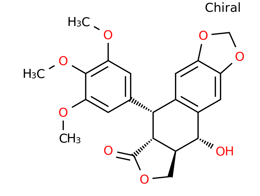 Structure Amb533622