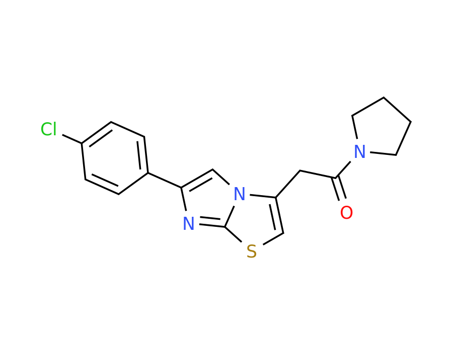 Structure Amb5339184