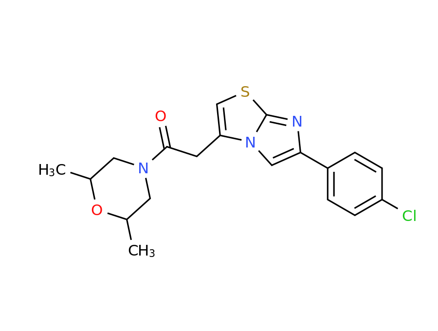 Structure Amb5339191
