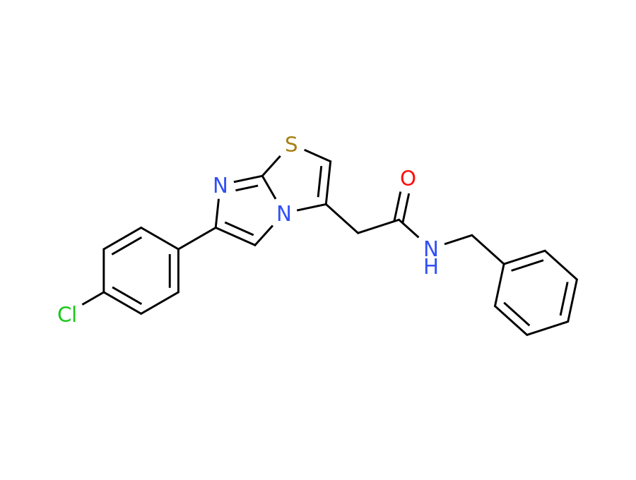 Structure Amb5339198