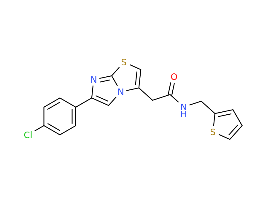 Structure Amb5339203