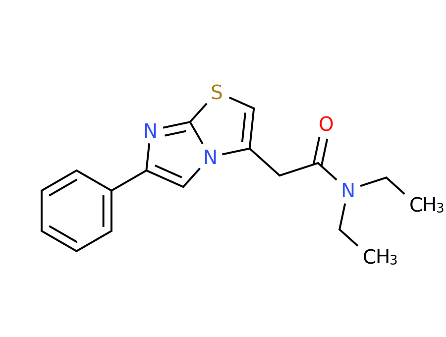 Structure Amb5339267