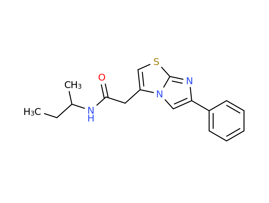 Structure Amb5339271