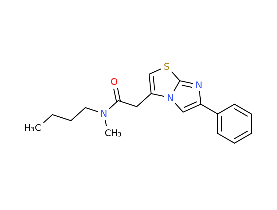 Structure Amb5339273