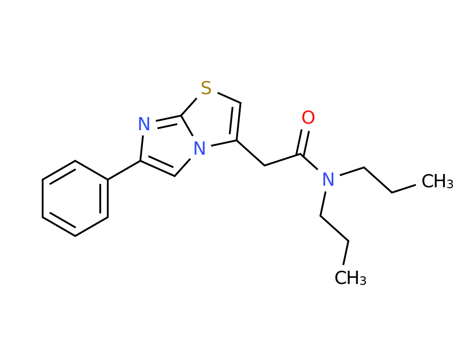 Structure Amb5339274