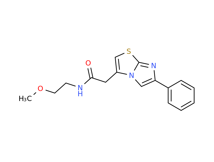 Structure Amb5339283