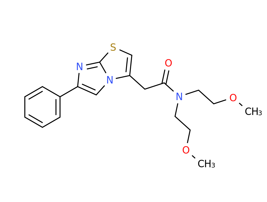 Structure Amb5339286