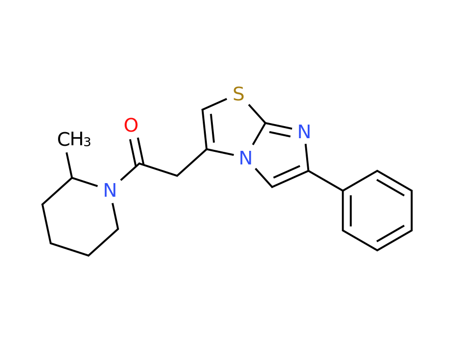 Structure Amb5339295