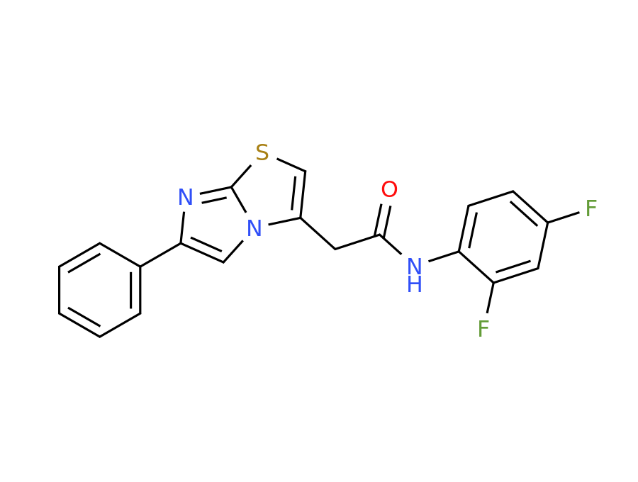 Structure Amb5339315