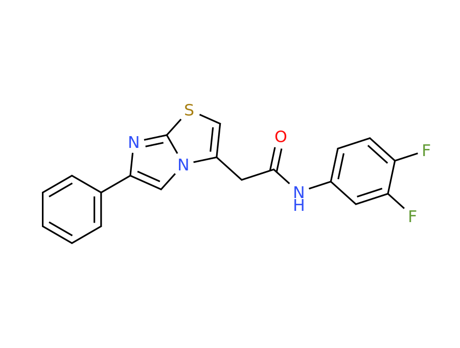 Structure Amb5339316