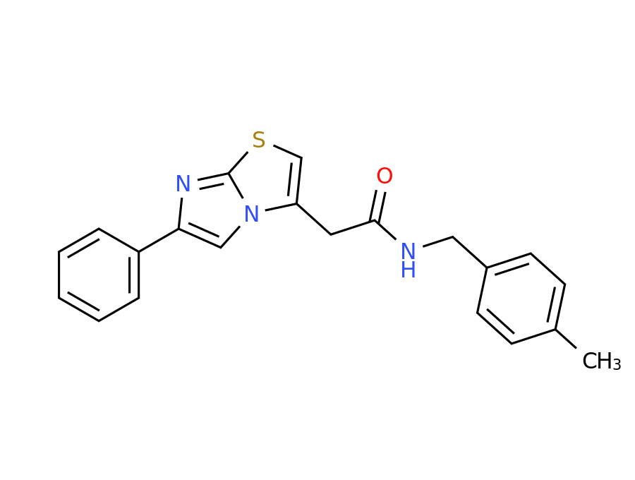 Structure Amb5339331